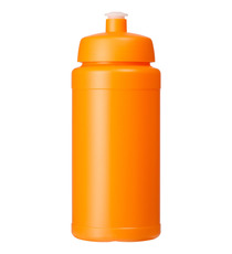 Bouteille Baseline® Plus 500 ml avec couvercle sport publicitaire