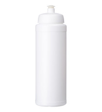 Bouteille de sport Baseline® Plus 750 ml avec couvercle sport et bandeau antidérapant publicitaire