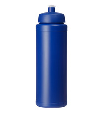 Bouteille de sport Baseline® Plus 750 ml avec couvercle sport et bandeau antidérapant publicitaire