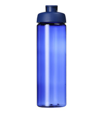 Bouteille de sport H2O Vibe 850 ml avec couvercle à bascule publicitaire