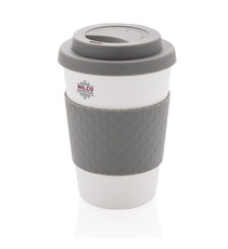 Mug en PP recyclable 270ml publicitaire