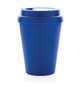 Mug en PP recyclable à double paroi 300ml publicitaire