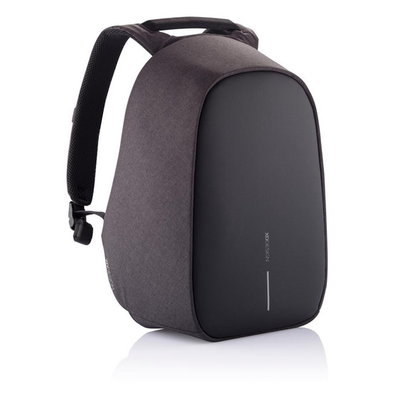 Sac à dos antivol Bobby Hero publicitaire Sac à dos antivol Bobby Hero publicitaire