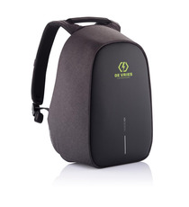 Sac à dos antivol Bobby Hero publicitaire Sac à dos antivol Bobby Hero publicitaire
