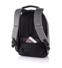 Sac à dos antivol Bobby Hero publicitaire Sac à dos antivol Bobby Hero publicitaire