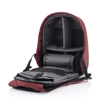 Sac à dos antivol Bobby Hero publicitaire Sac à dos antivol Bobby Hero publicitaire