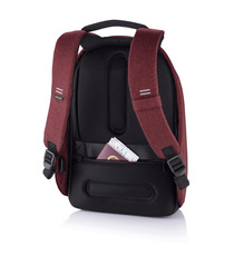 Sac à dos antivol Bobby Hero publicitaire Sac à dos antivol Bobby Hero publicitaire