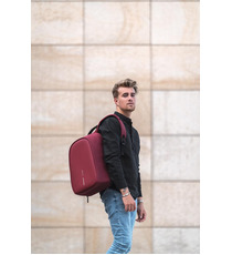 Sac à dos antivol Bobby Hero publicitaire Sac à dos antivol Bobby Hero publicitaire
