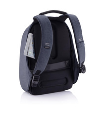 Sac à dos antivol Bobby Hero publicitaire Sac à dos antivol Bobby Hero publicitaire