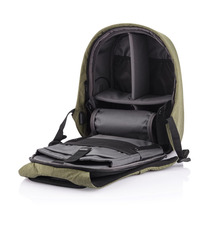 Sac à dos antivol Bobby Hero publicitaire Sac à dos antivol Bobby Hero publicitaire