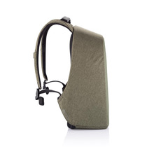 Sac à dos antivol Bobby Hero publicitaire Sac à dos antivol Bobby Hero publicitaire