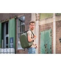 Sac à dos antivol Bobby Hero publicitaire Sac à dos antivol Bobby Hero publicitaire