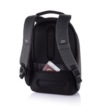 Sac à dos antivol Bobby Hero XL publicitaire Sac à dos antivol Bobby Hero XL publicitaire