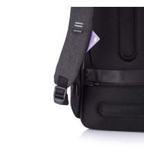 Sac à dos antivol Bobby Hero XL publicitaire Sac à dos antivol Bobby Hero XL publicitaire