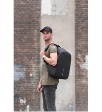 Sac à dos antivol Bobby Hero XL publicitaire Sac à dos antivol Bobby Hero XL publicitaire