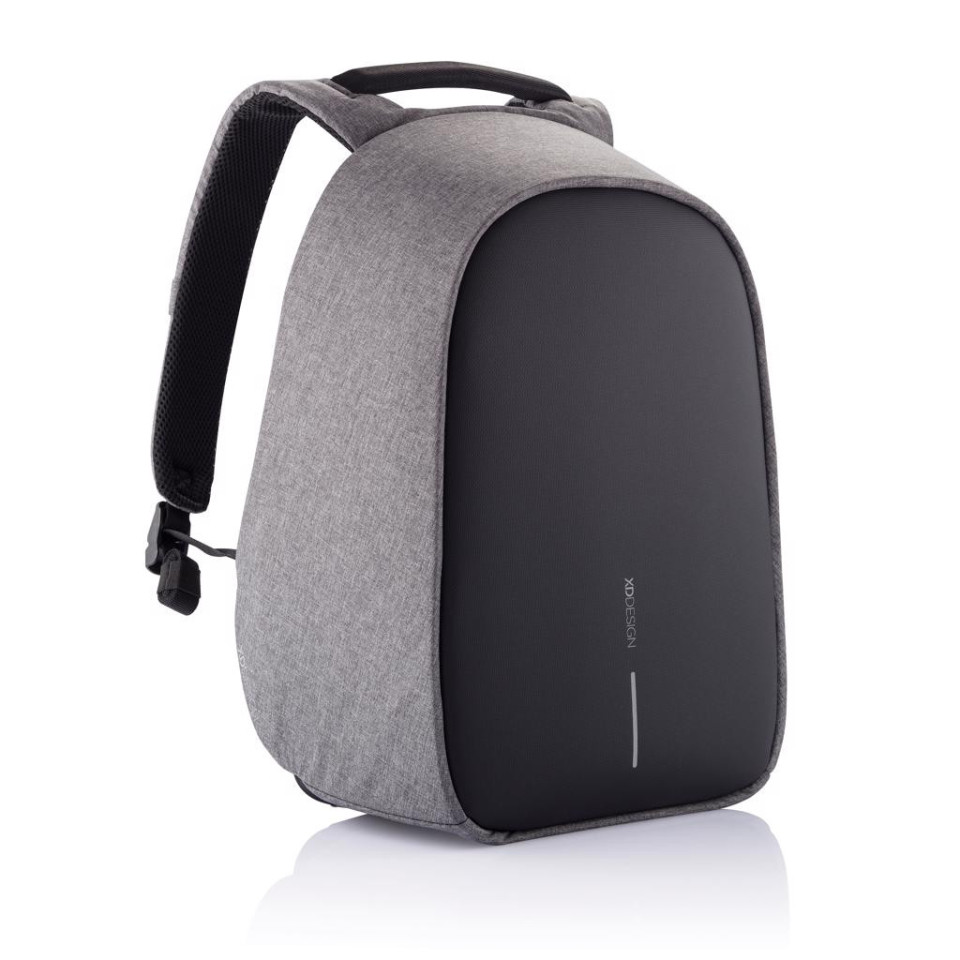 Sac à dos antivol Bobby Hero XL publicitaire