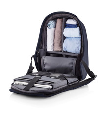 Sac à dos antivol Bobby Hero XL publicitaire Sac à dos antivol Bobby Hero XL publicitaire