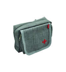 Trousse publicitaire premiers secours 'Grimetz' (XL)