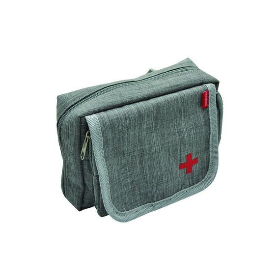 Trousse publicitaire premiers secours 'Grimetz' (XL)