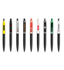 Stylo prodir Suisse personnalisable QS03