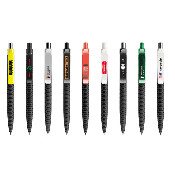 Stylo prodir Suisse personnalisable QS03