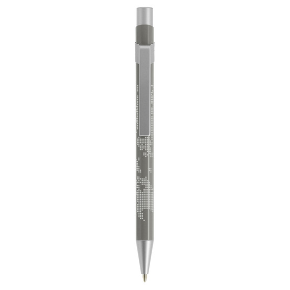 Stylo BIC® Métal Pro personnalisable