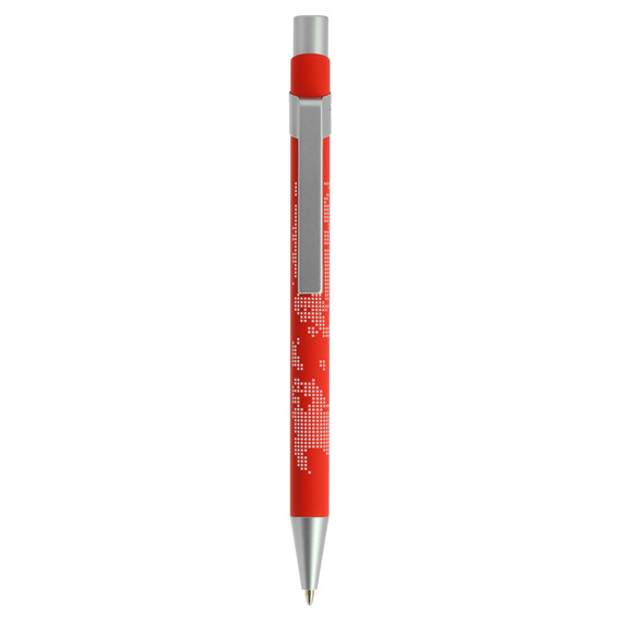 Stylo BIC® Métal Pro personnalisable