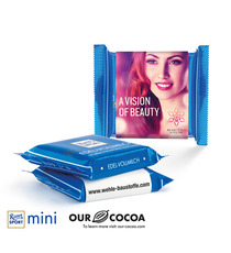 Chocolats publicitaires Ritter Sport mini