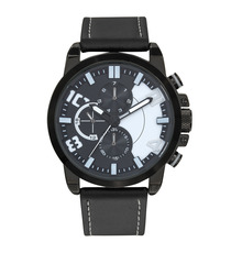 Montre publicitaire Made in France Express Hybrid