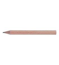 Crayon de papier publicitaire Eco vernis incolore 8.7 cm