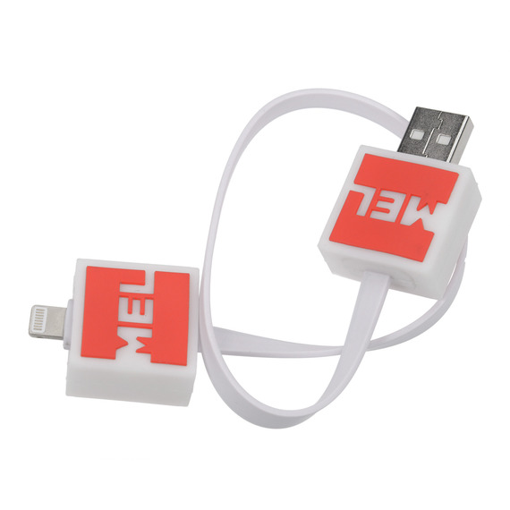 Câble USB rallonge publicitaire