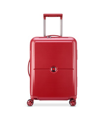 Cadeaux d'affaires valise trolley  Delsey Turenne Cabine slim 55 cm