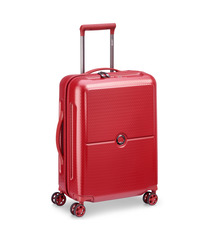 Cadeaux d'affaires valise trolley  Delsey Turenne Cabine slim 55 cm