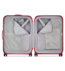 Cadeaux d'affaires valise trolley  Delsey Turenne Cabine slim 55 cm