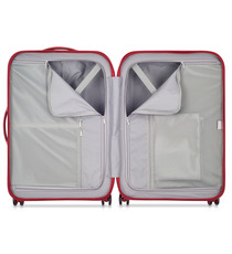 Cadeaux d'affaires valise trolley  Delsey Turenne 65 cm