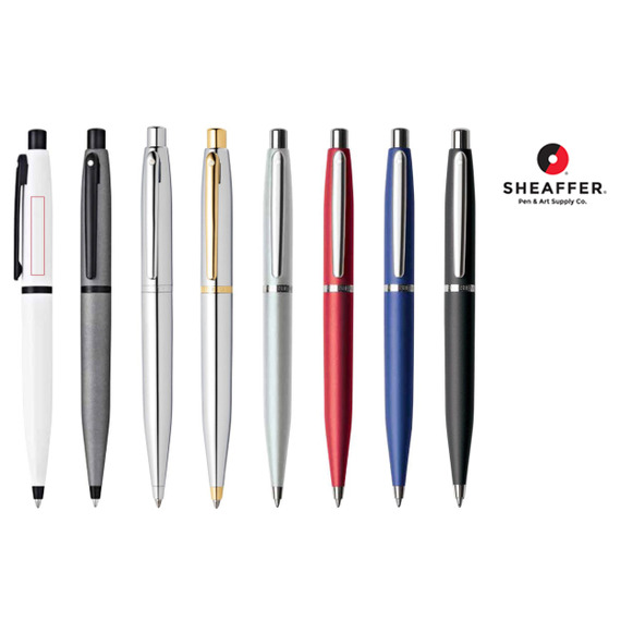 Stylo bille personnalisé Sheaffer VFM