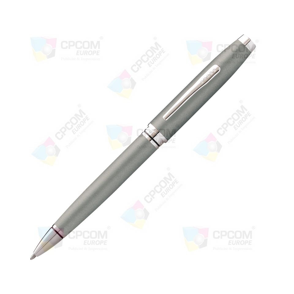 Stylo bille Cross personnalisé Coventry