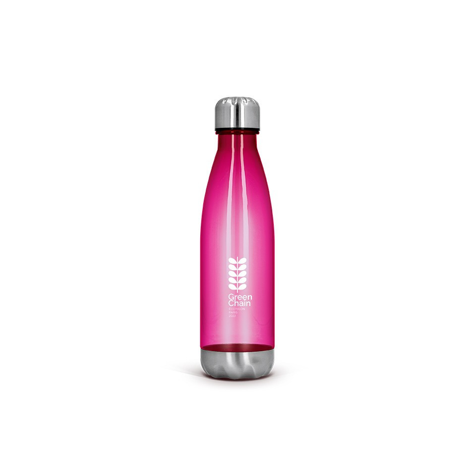 Gourde publicitaire de 65 cl