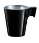 Mug personnalisé express Luminarc® 22cl fabriqué en France Flashy Longo