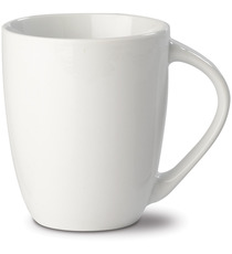 Mug publicitaire porcelaine Cyprus fabriqué Europe 30cl