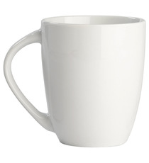 Mug publicitaire porcelaine Cyprus fabriqué Europe 30cl