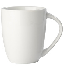 Mug publicitaire porcelaine Cyprus fabriqué Europe 30cl