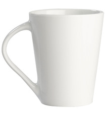 Mug porcelaine personnalisé Nice fabriqué Europe 25cl