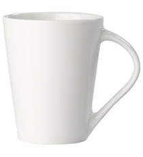 Mug porcelaine personnalisé Nice fabriqué Europe 25cl