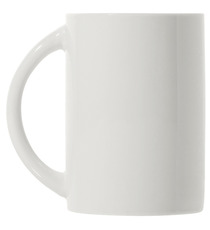 Mug porcelaine personnalisé Marseille fabriqué Europe 25cl