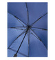 Parapluie publicitaire coupe-vent à ouverture automatique 23" Bella