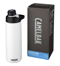 Bouteille publicitaire 600 ml isolation par le vide Chute Mag Camelbak®