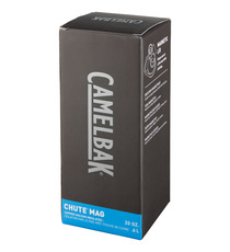 Bouteille publicitaire 600 ml isolation par le vide Chute Mag Camelbak®