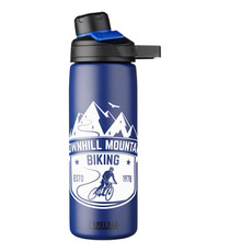 Bouteille publicitaire 600 ml isolation par le vide Chute Mag Camelbak®