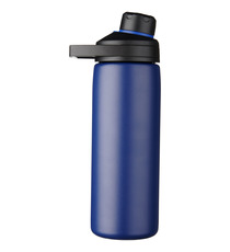 Bouteille publicitaire 600 ml isolation par le vide Chute Mag Camelbak®